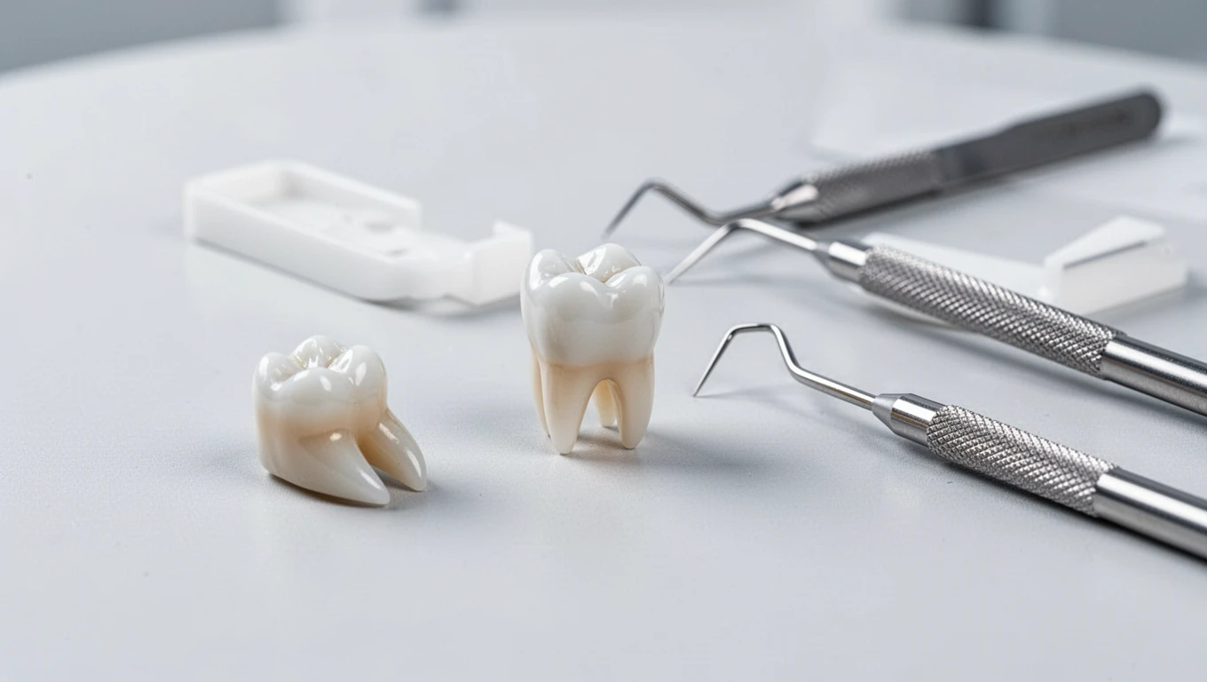 Dental Crowns
